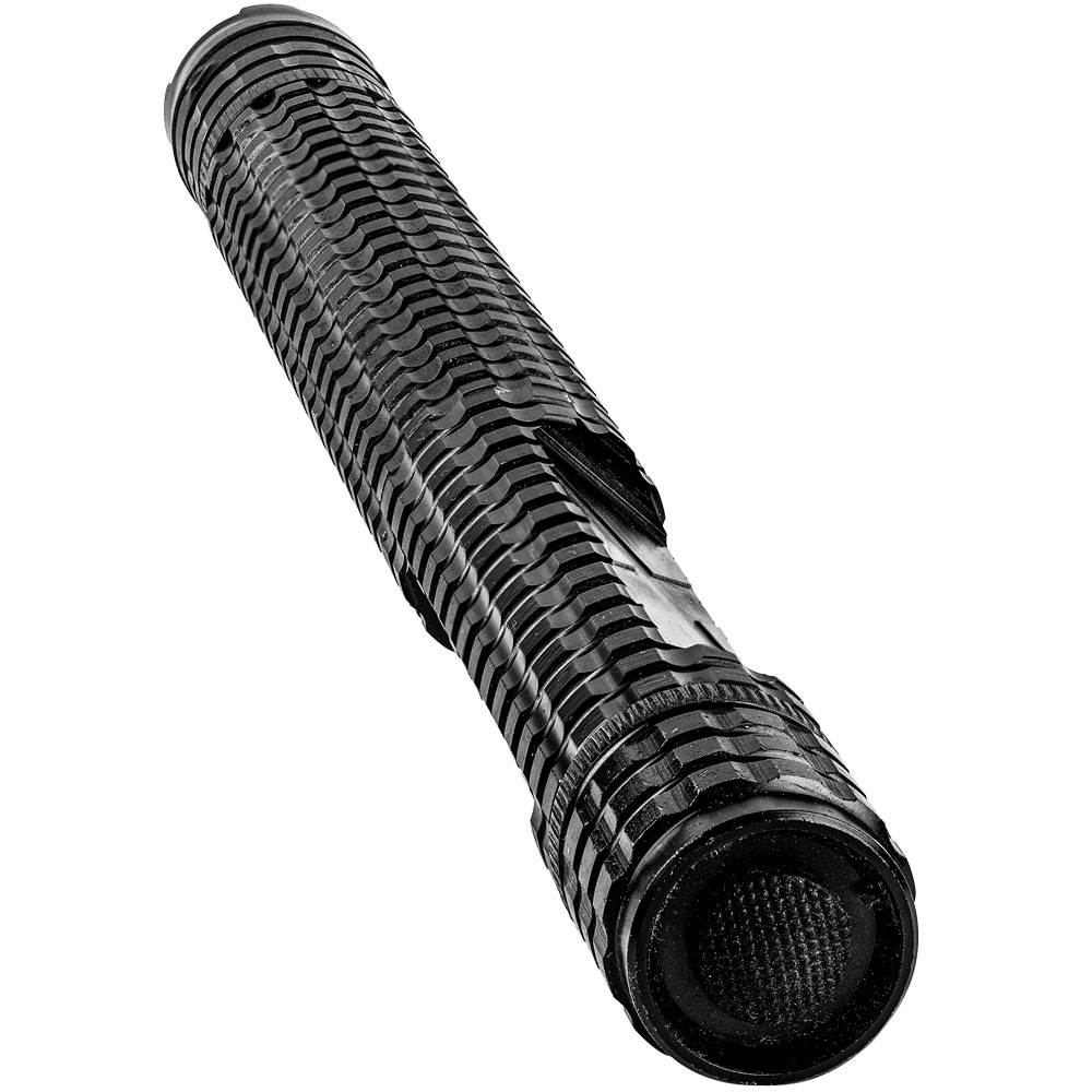 70 Million volt Gator Stun gun with Flashlight view 4